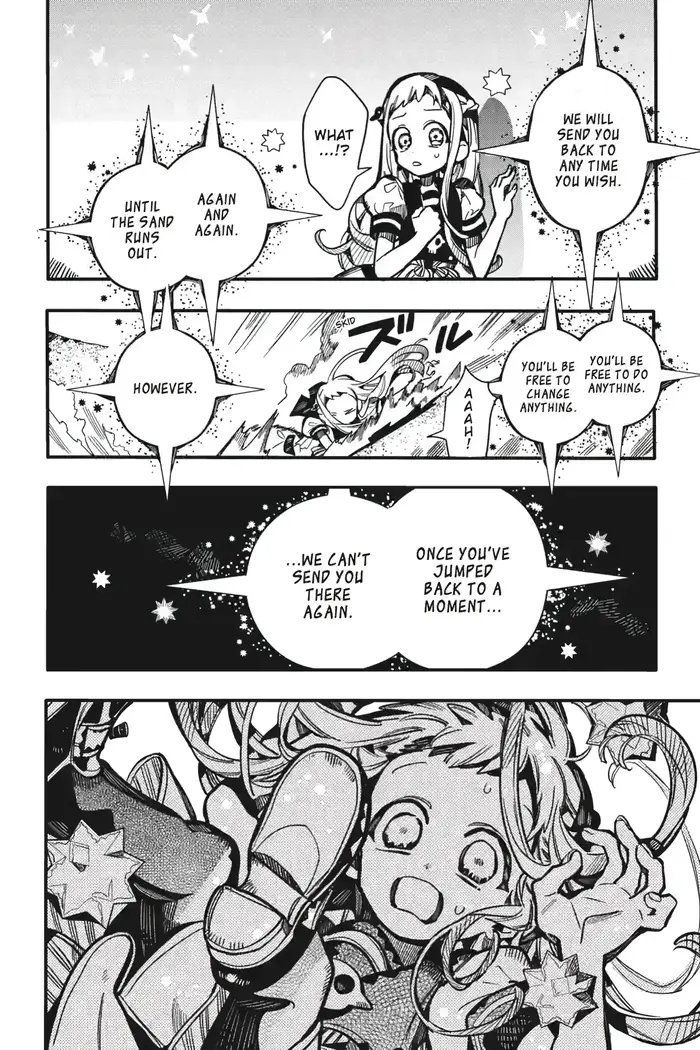 Toilet-Bound Hanako-kun Chapter 126 image 10_optimized